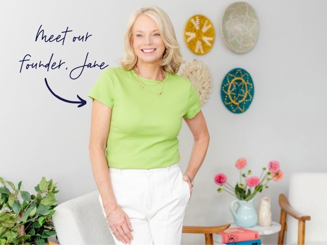 Jane Plan