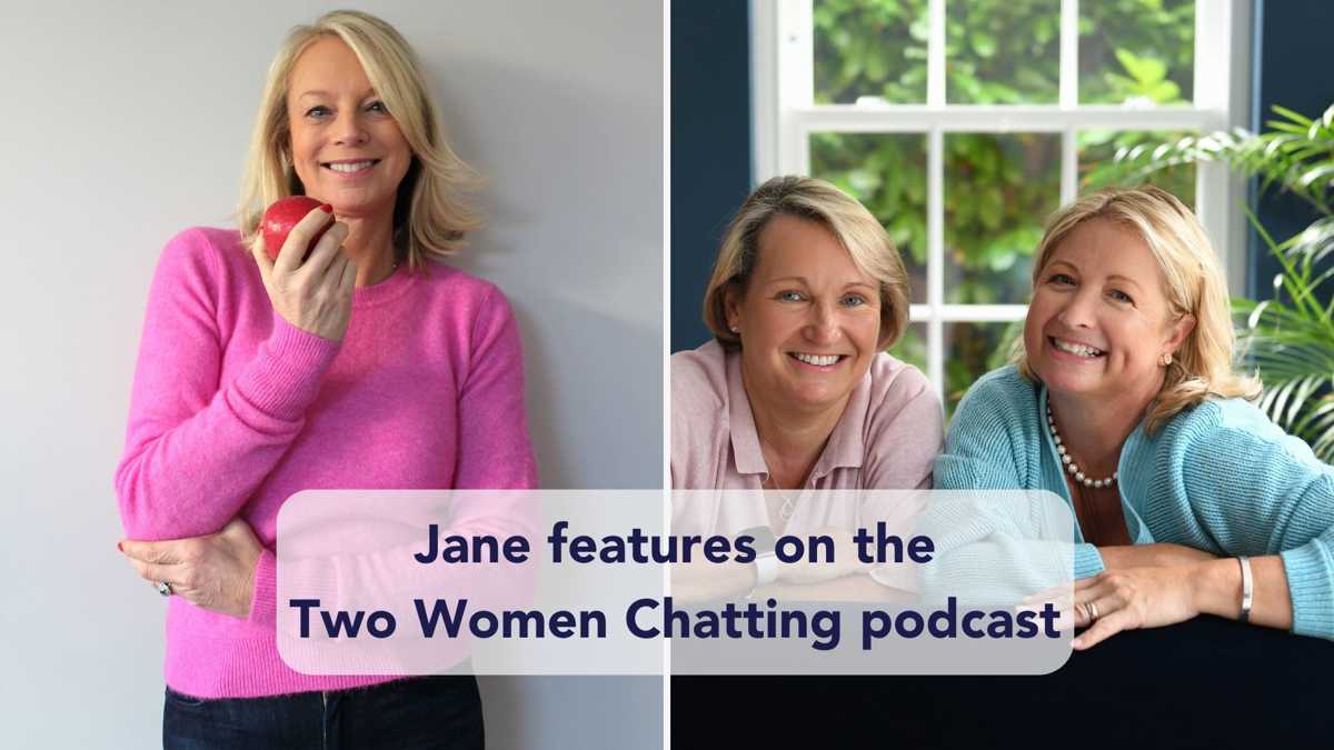 Jane Plan
