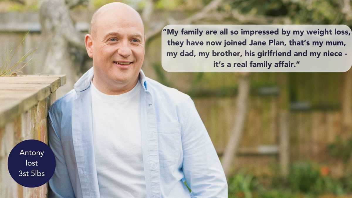 Jane Plan