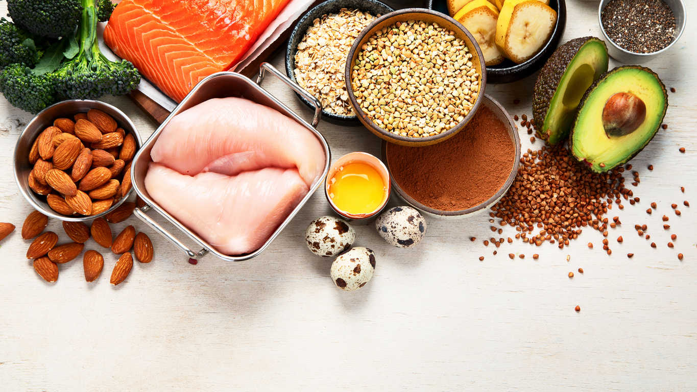 why is protein important on glp 1 The importance of eating protein while using weight-loss injections